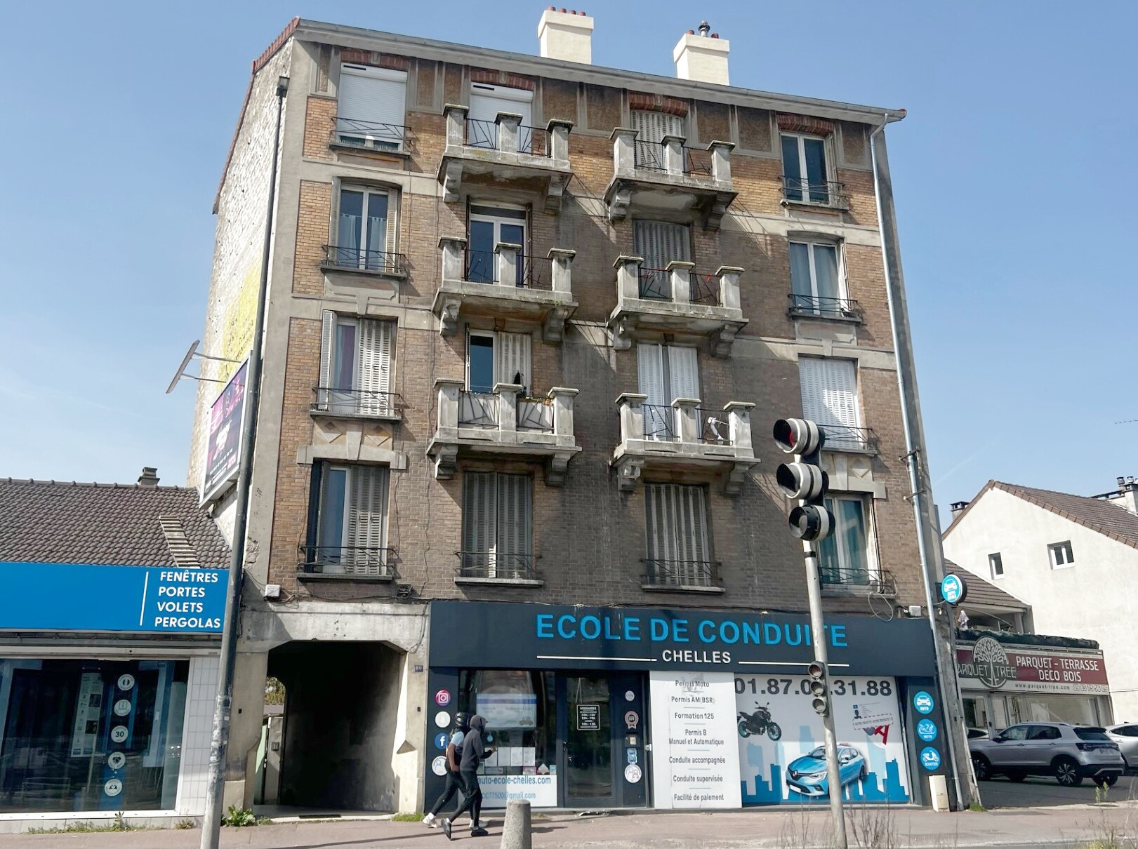 Seconde photo